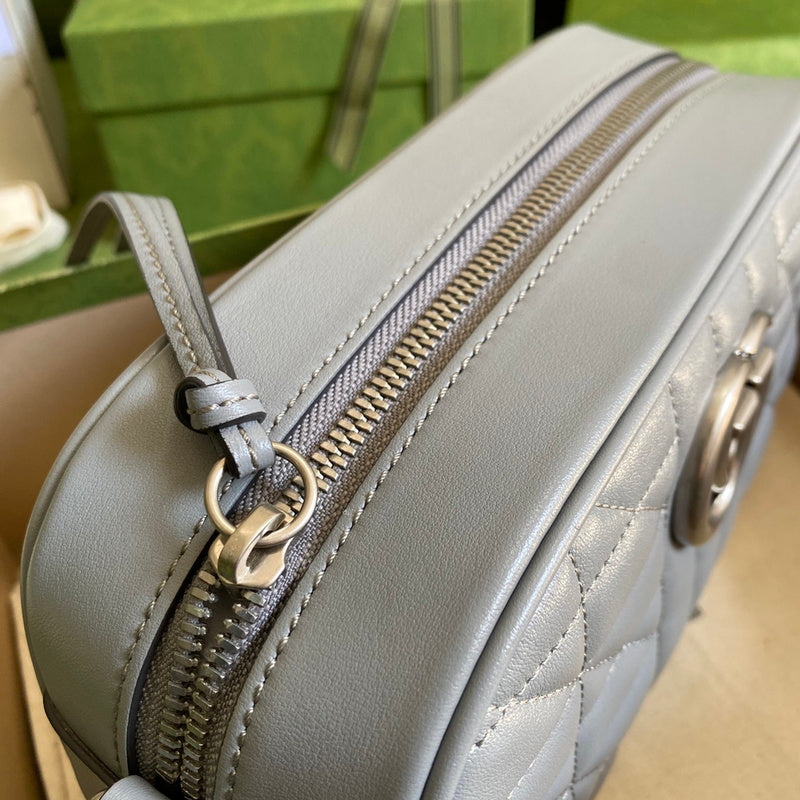 OZ - GCI Bags - 1125