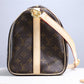 Ozarra Fashion Lu-Vi bags - 8172