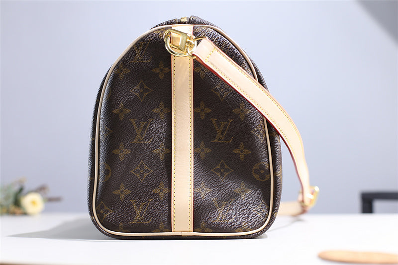 Ozarra Fashion Lu-Vi bags - 8172
