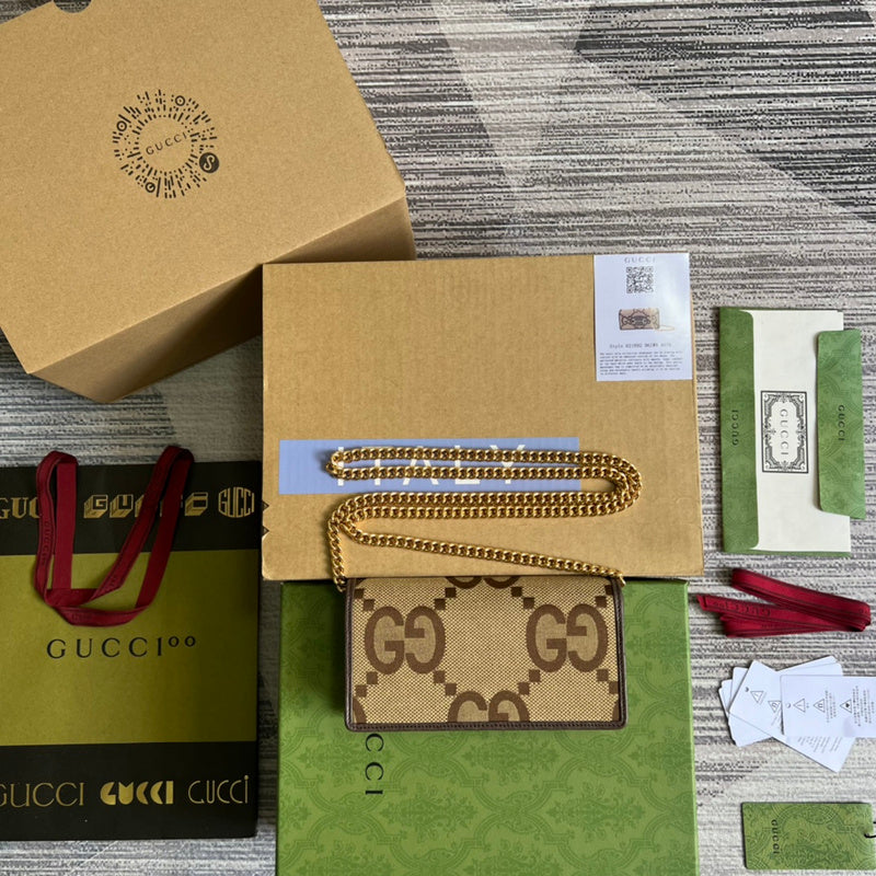 Ozarra - GCI Bags - 4468