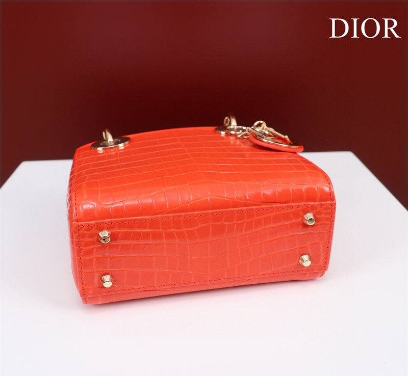 Ozarra - Dir Bags - 1386
