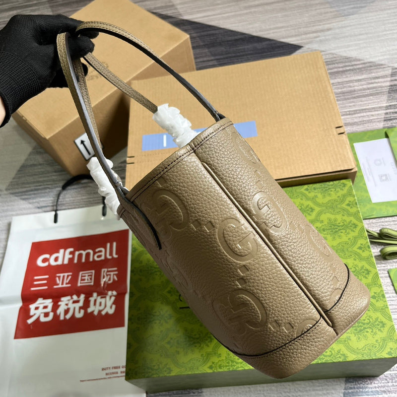 Ozarra - GCI Bags - 5254