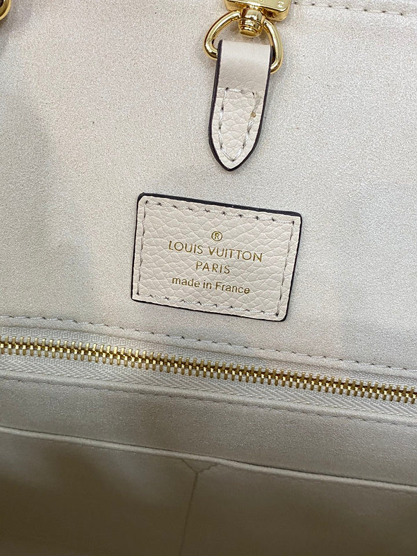 Ozarra Fashion Lu-Vi bags - 17508