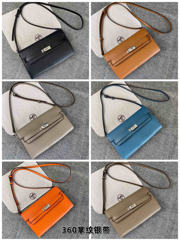 Ozarra - HMS Bags - 316