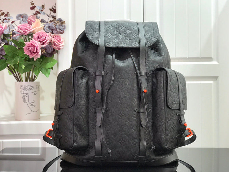 Ozarra Fashion Lu-Vi bags - 9683