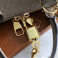 Ozarra Fashion Lu-Vi bags - 8295