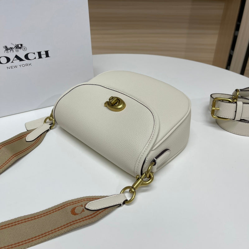 Ozarra - CAH Bags - 702