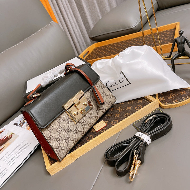 Ozarra - GCI Bags - 2136