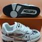 Ozarra Luxury - LOV Men Shoes - 226