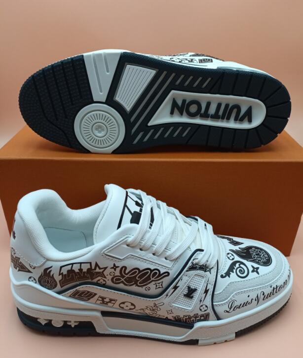 Ozarra Luxury - LOV Men Shoes - 226