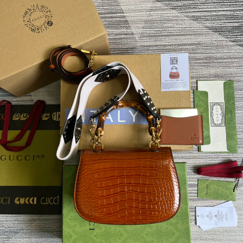 Ozarra - GCI Bags - 4435