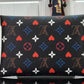 Ozarra Luxury - LOV Bags - 2679