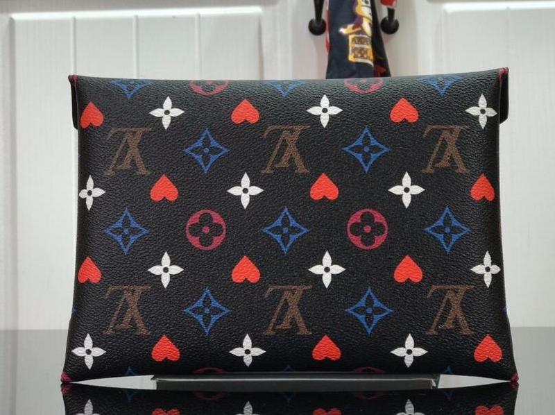 Ozarra Luxury - LOV Bags - 2679