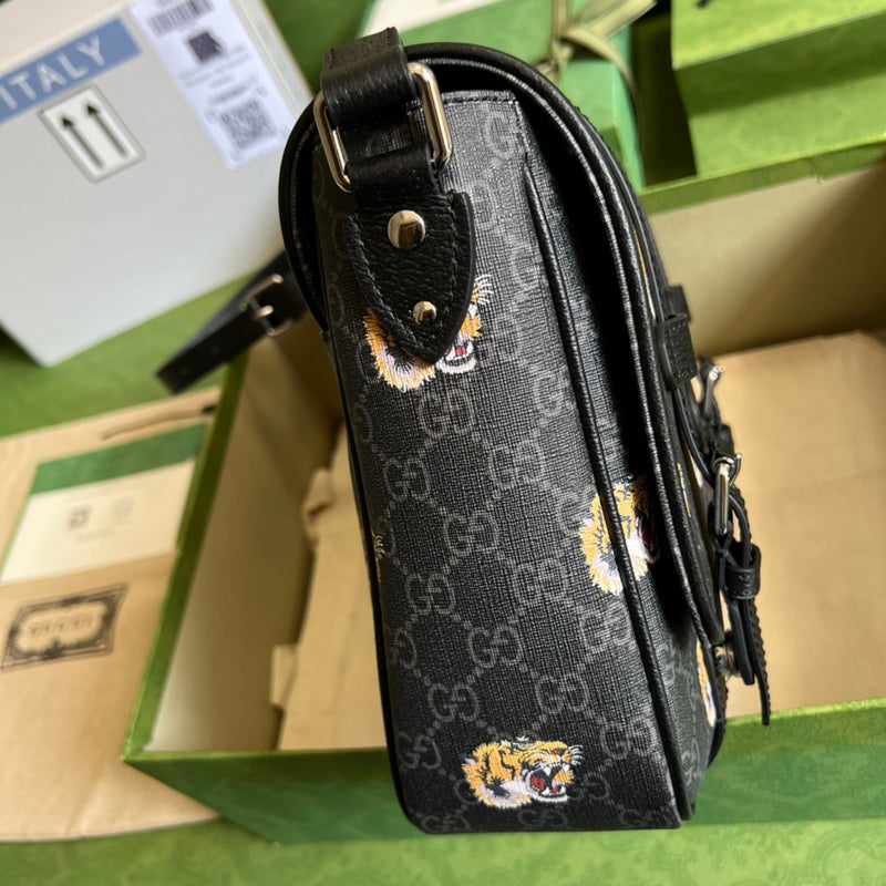 OZ - GCI Bags - 1500