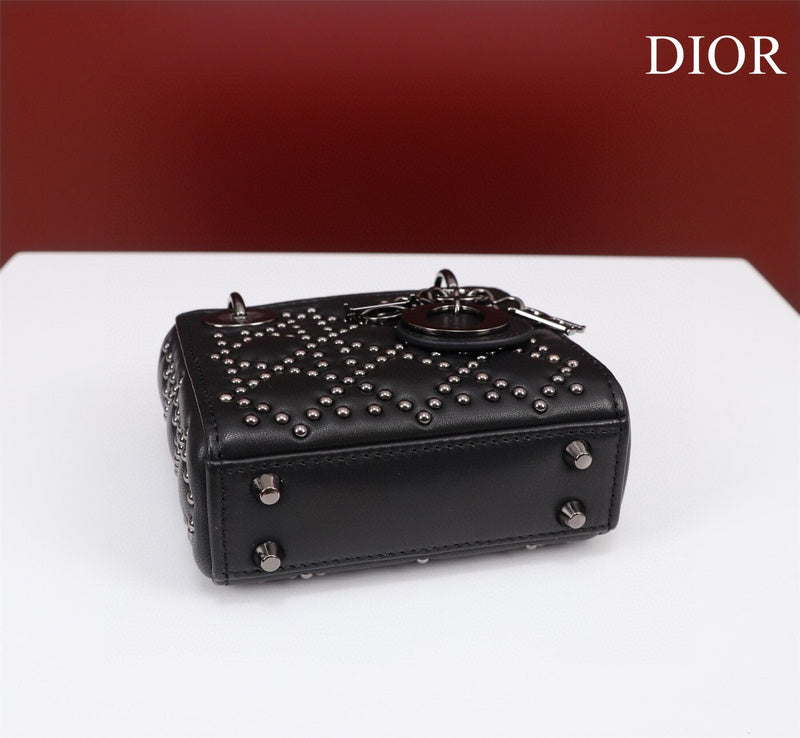 Ozarra - Dir Bags - 1694