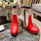 Ozarra Luxury - LOV Women Shoes - 868