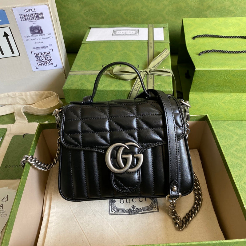 OZ - GCI Bags - 1117