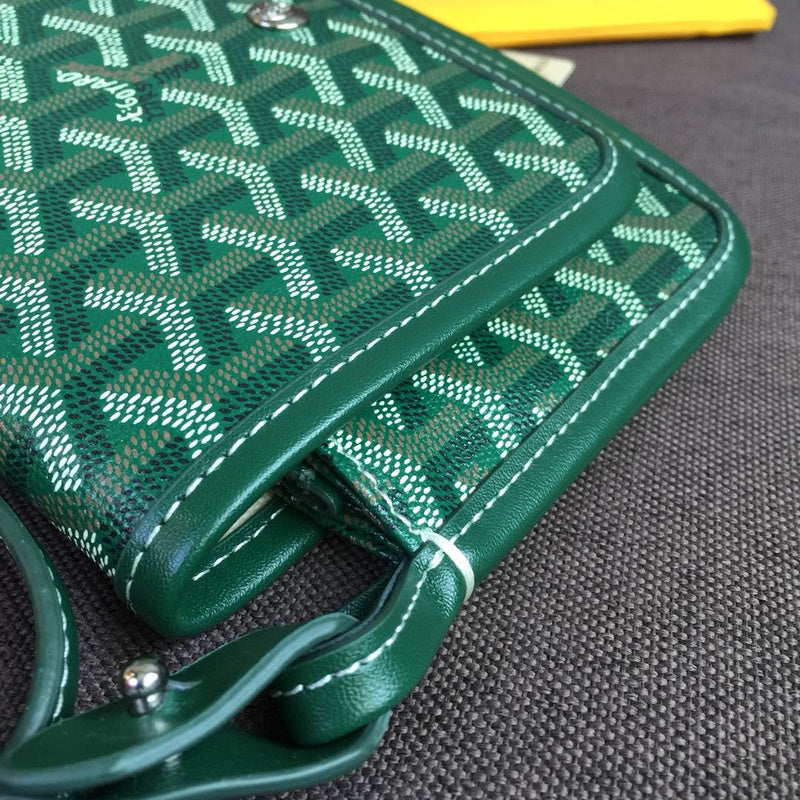 Ozarra - GOD Bags - 152