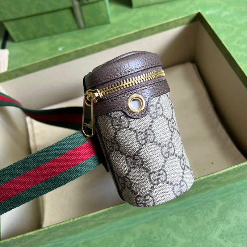 OZ - GCI Bags - 1214