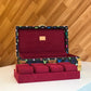 Ozarra Fashion Lu-Vi bags - 9500