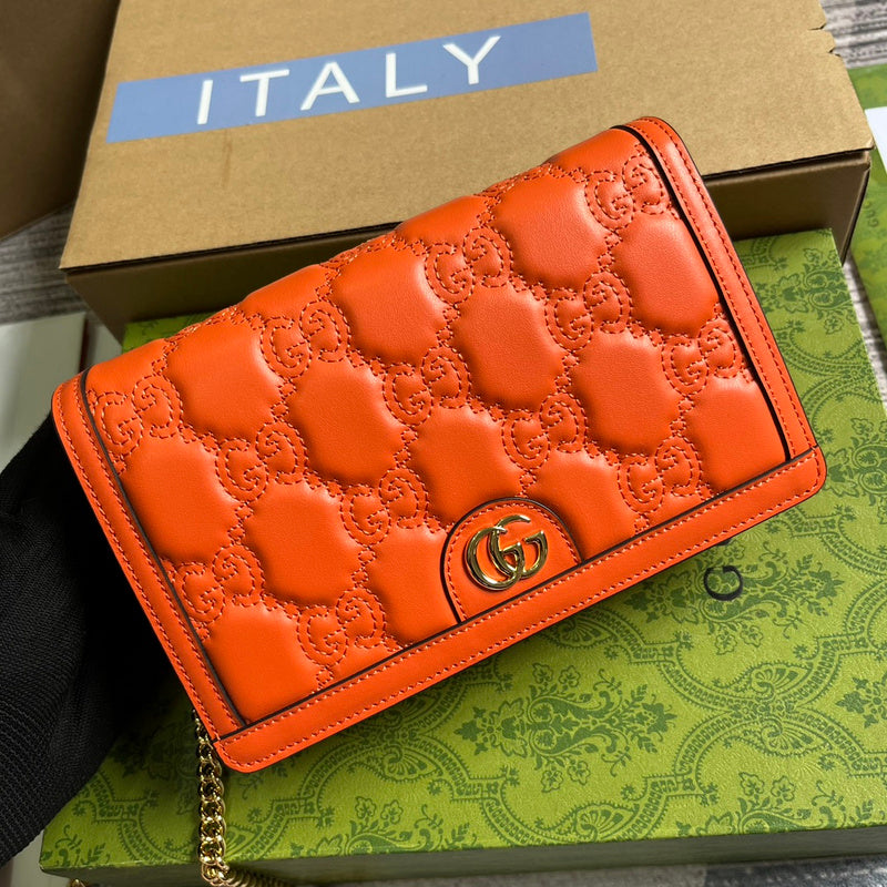 OZ - GCI Bags - 280