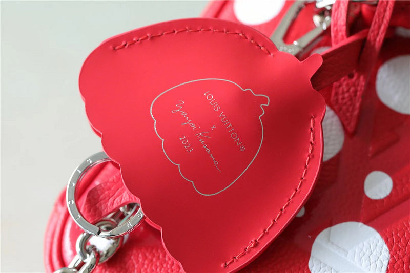 Ozarra - LUV Bags - 464