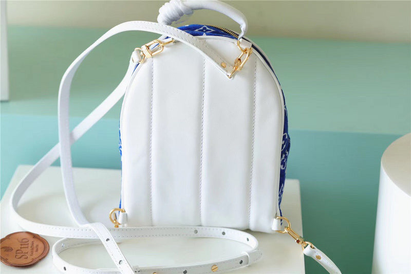 Ozarra Fashion Lu-Vi bags - 9609