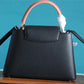Ozarra Fashion Lu-Vi bags - 8360