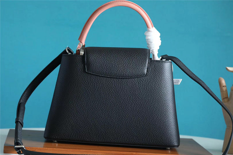 Ozarra Fashion Lu-Vi bags - 8360