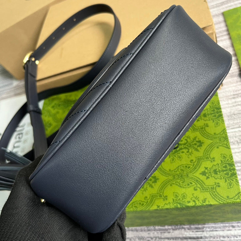 Ozarra - GG Bags - 729