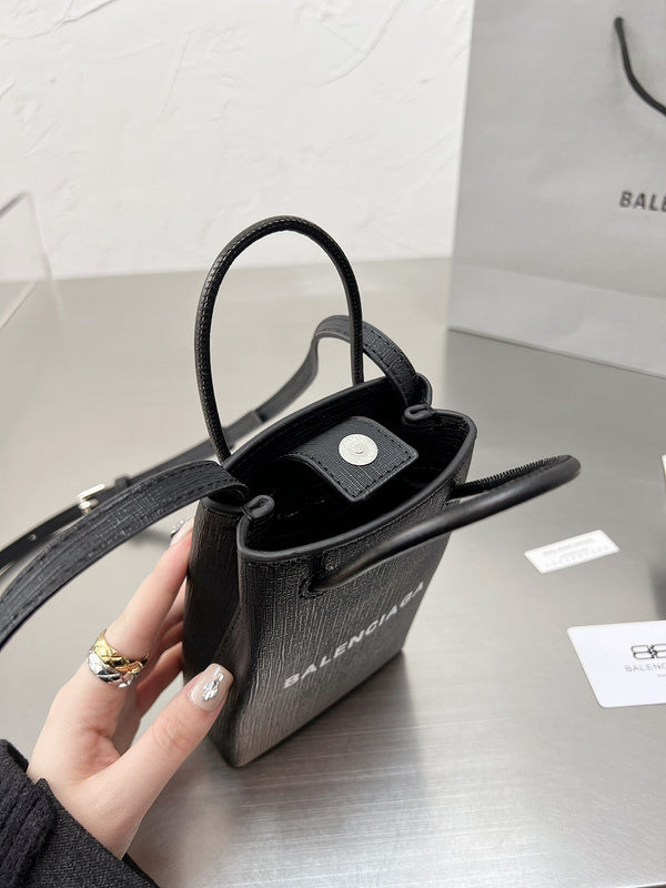 Ozarra Fashion - BGA Bags - 1455