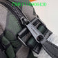 Ozarra Fashion -BBR Bags - 391