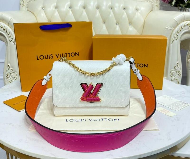 Ozarra Luxury - LOV Bags - 2335