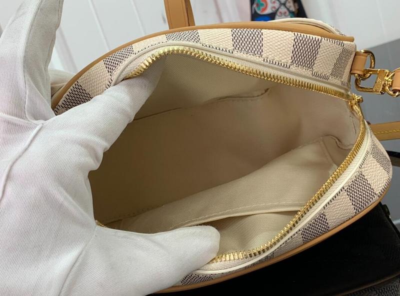 Ozarra Luxury - LOV Bags - 2362