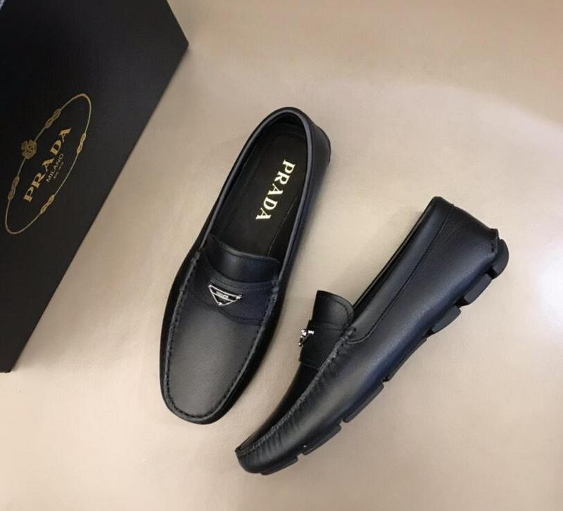 Ozarra Luxury - PD Men Shoes - 382