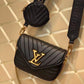 Ozarra Fashion Lu-Vi bags - 17683
