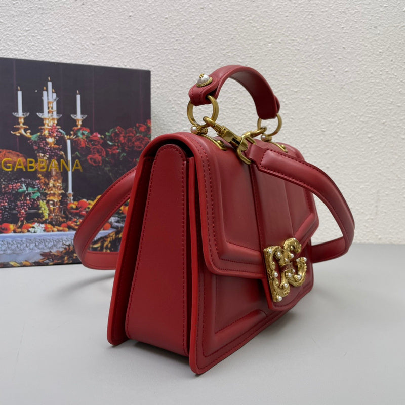 Ozarra - DG Bags - 140