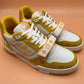 Ozarra Luxury - LOV Men Shoes - 1121