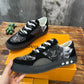 Ozarra Luxury - LOV Men Shoes - 972