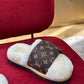 Ozarra Luxury - LOV Men Shoes - 775