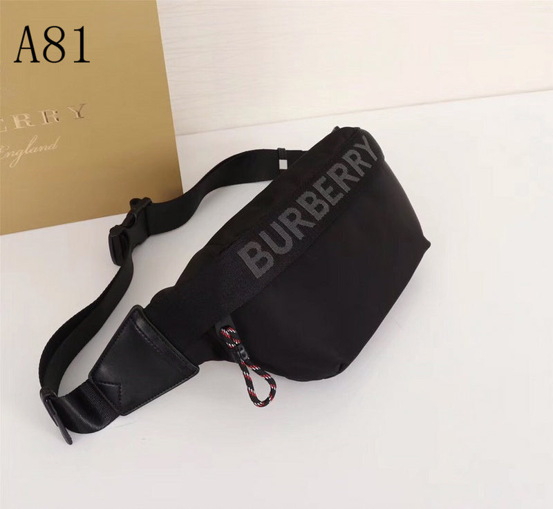 Ozarra Fashion -BBR Bags - 822