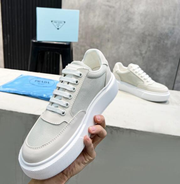 Ozarra Luxury - PD Men Shoes - 194