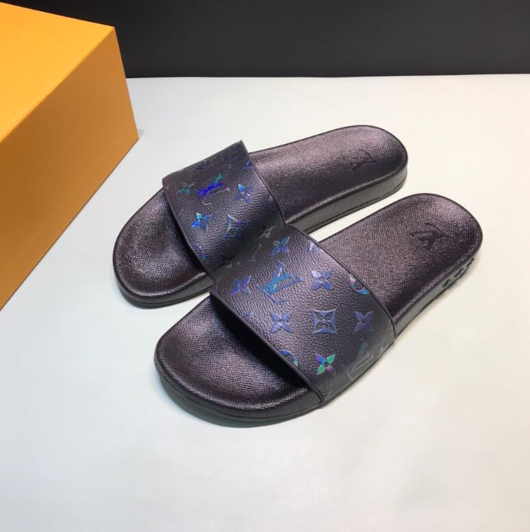 Ozarra Luxury - LOV Men Shoes - 1534
