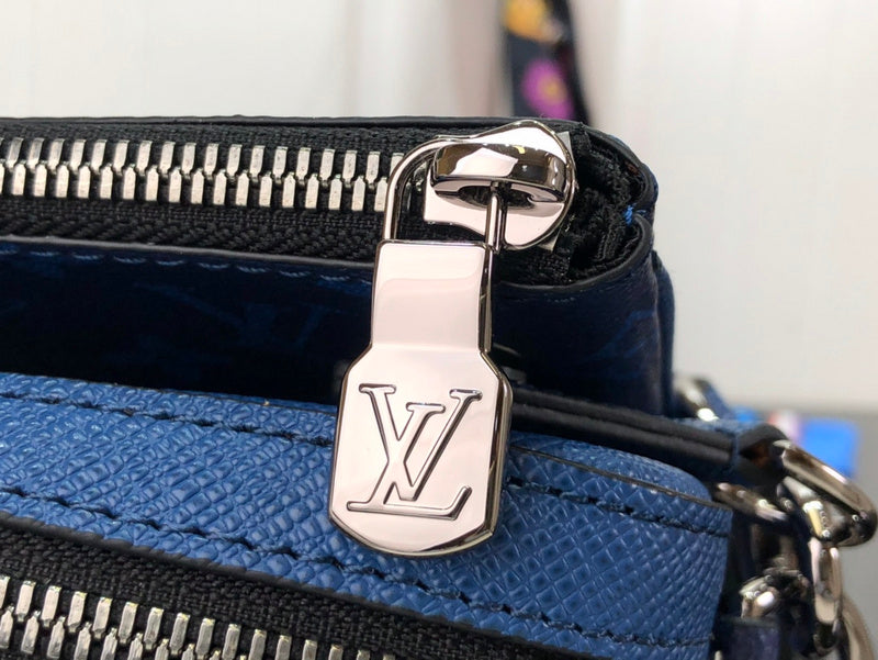Ozarra Fashion Lu-Vi bags - 16997