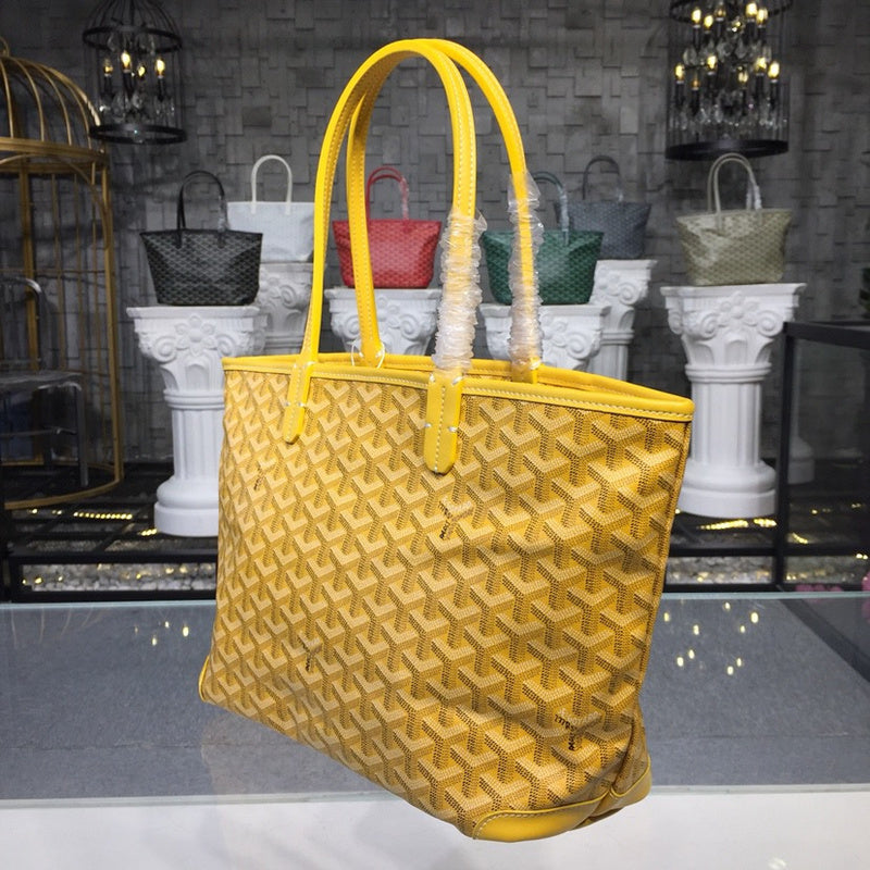 Ozarra - GOD Bags - 209