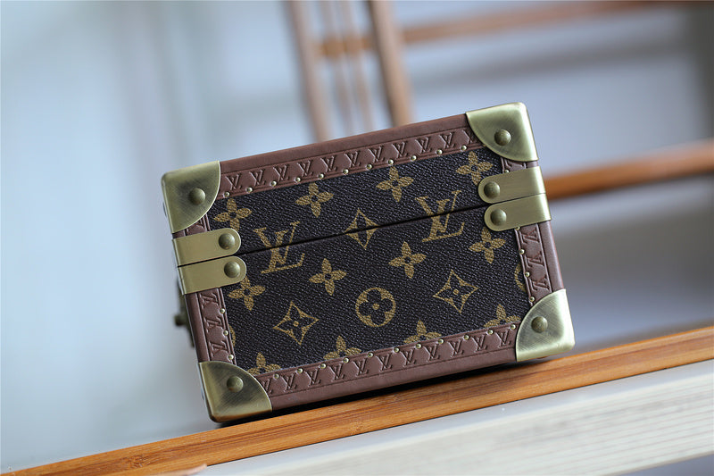 Ozarra Fashion Lu-Vi bags - 11336