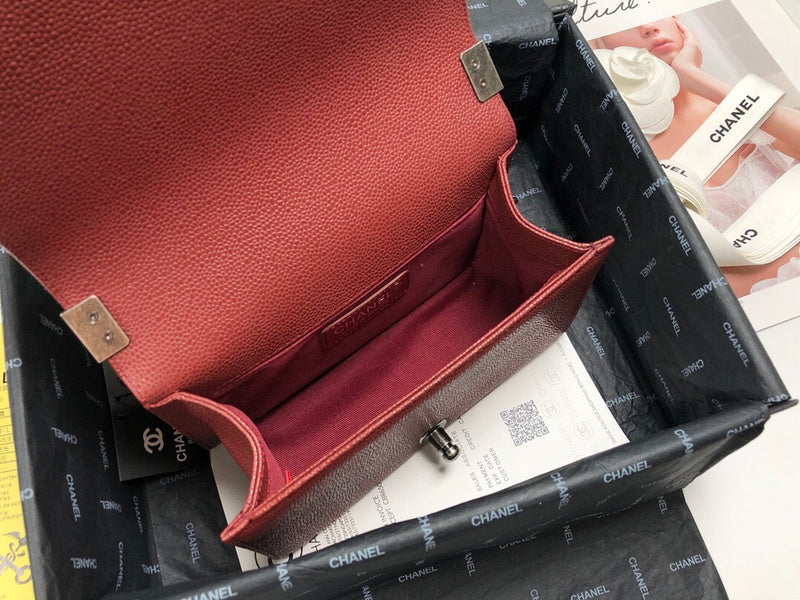 Ozarra - CHL Bags - 7457