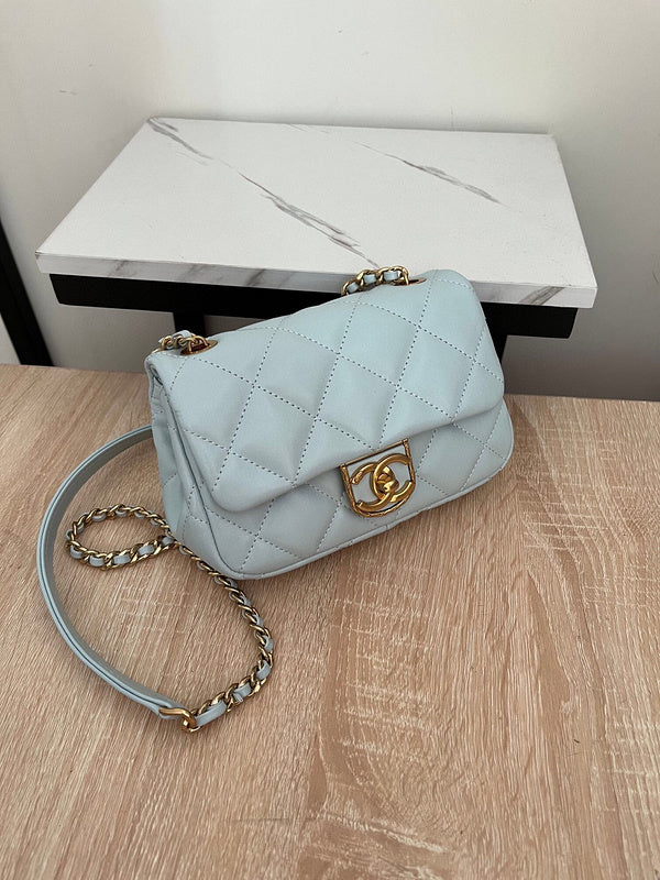 BAB - CHL Bags - 2845