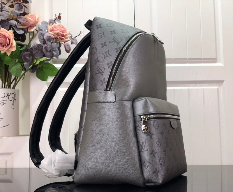 Ozarra Fashion Lu-Vi Bags - 16740