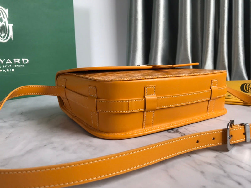 OZ - GYO Bags - 1130
